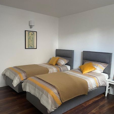 Apartma Firefly1 Ljubljana Exterior photo