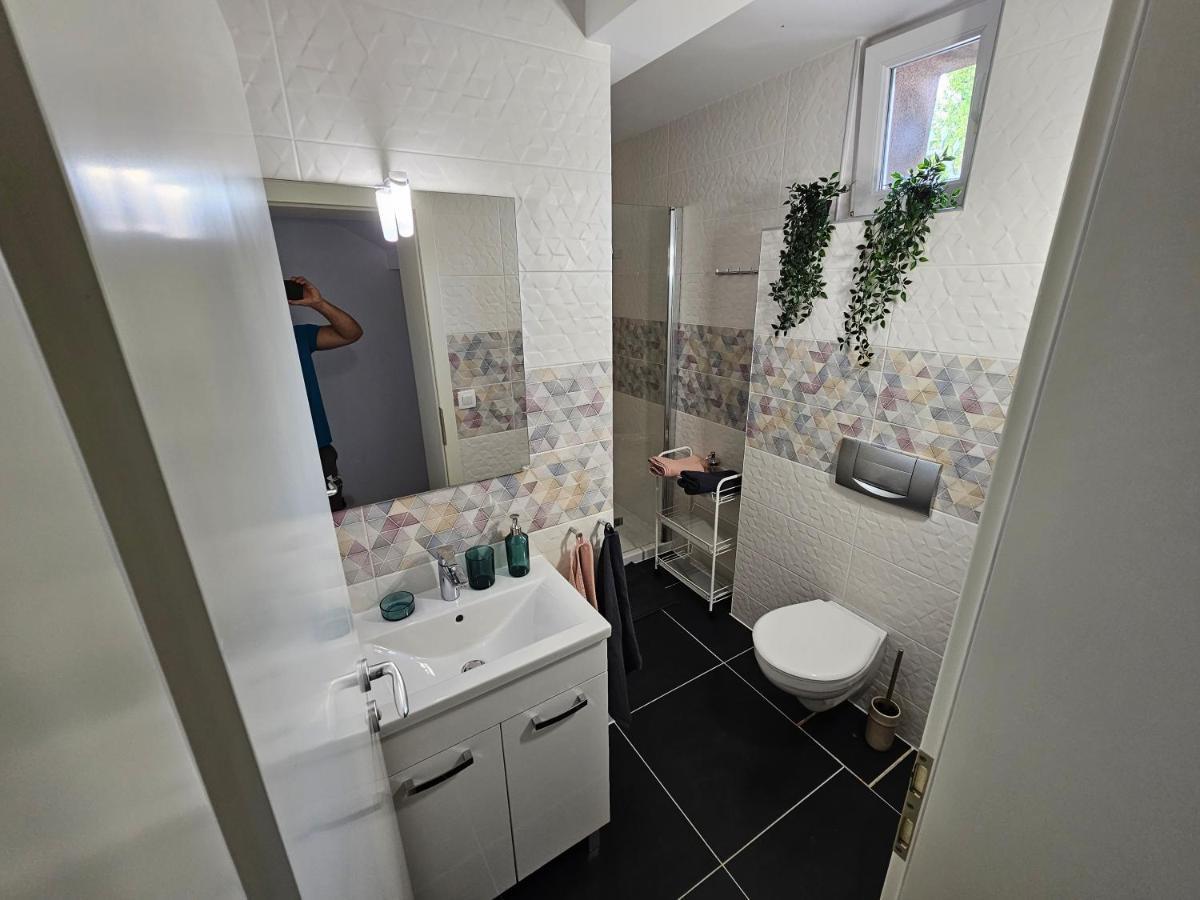 Apartma Firefly1 Ljubljana Exterior photo