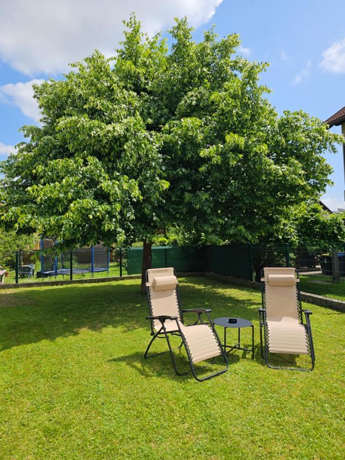 Apartma Firefly1 Ljubljana Exterior photo